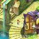 Image for article titled First Look At Studio Ghibli, Level-5 DS Game Screens